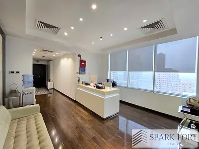 Fully Upgraded | Luxury Furnished | Next to future metro Station