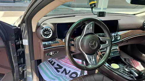 Mercedes-Benz CLS 350, миниатюра 13