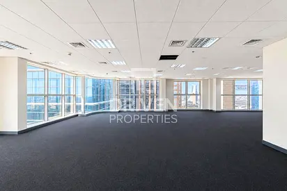 Fitted Office | Near Metro | Community View