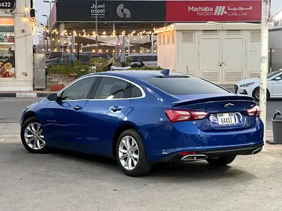 2023 Chevrolet MALIBU 照片 6