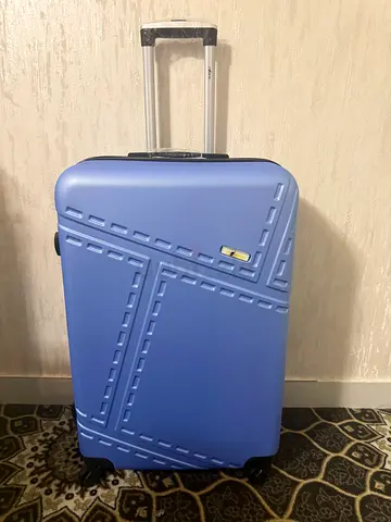 30KG Luggage Suitcase