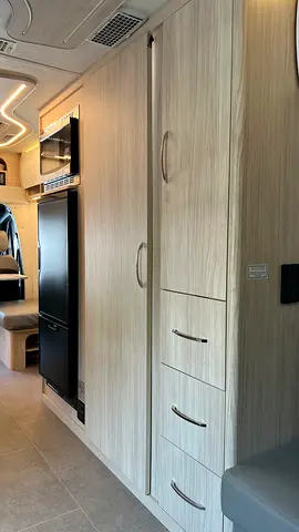 2024 Mercedes-BENZ SPRINTER — миниатюра 19