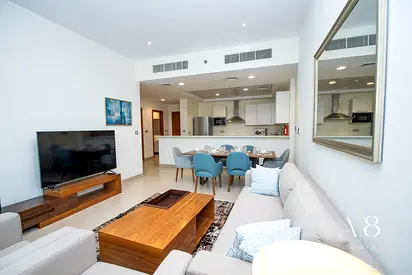 Premium Unit | Vibrant | Vacant Now