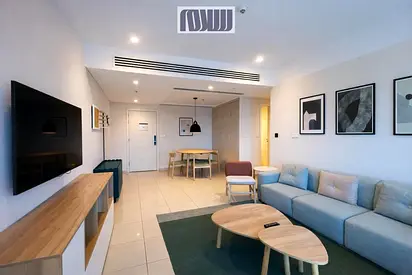12 Cheques| 2 Month Rent Free | Chiller Free