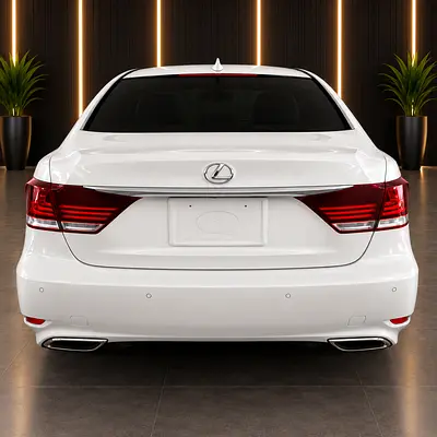 صورة 4 لـ 2014 Lexus LS-SERIES