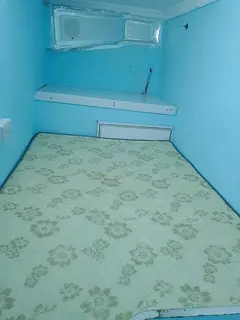 Partition room