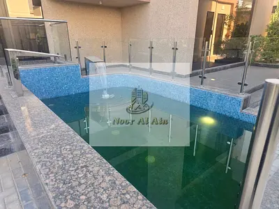 Beautiful Spacious 6 BED+Maid's | Seperate Majlis | Pool