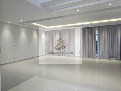 Beautiful Spacious 6 BED+Maid's | Seperate Majlis | Pool