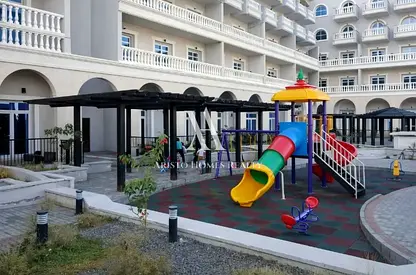 Furnished 1BR Apartment | Autumn 2 | Pool & Gym Access