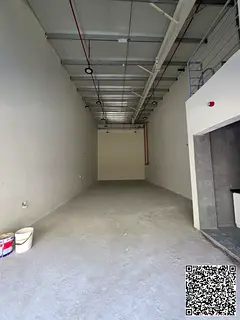 Warehouse for Rent in Ajman – Al Bahia | 1,500 Sq. Ft.