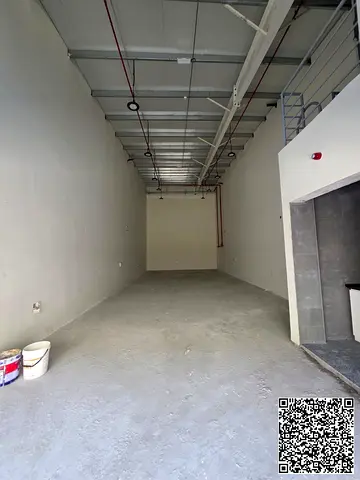 Warehouse for Rent in Ajman – Al Bahia | 1,500 Sq. Ft.