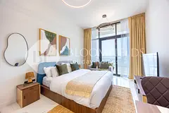 Summer Special | Modern Studio | Smart Living in Masdar City