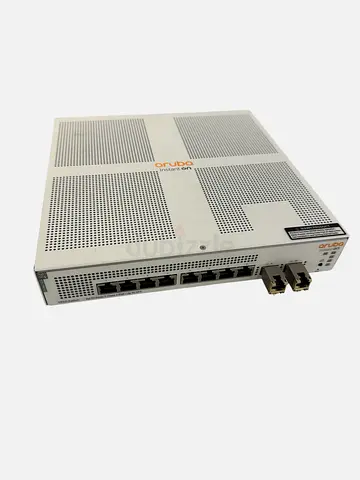 Aruba Instant On 1930 8G PoE Switch 124W (JL681A)