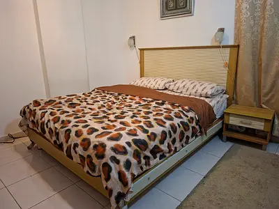 Bedroom set