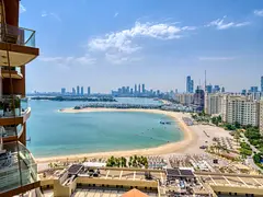 High Floor | Spacious C-Type | Tiara Residence