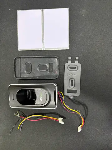 ZKTeco FR1200 - Access Control Reader