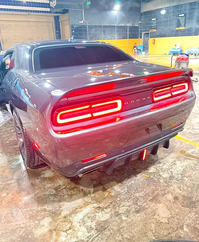 2023 Dodge CHALLENGER 照片 5