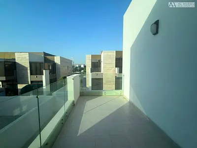 Corner Unit | 4BR+Maids Room | Brand new