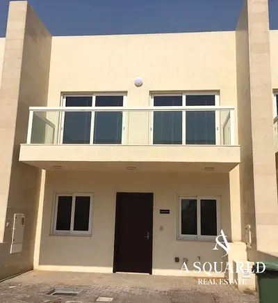 Unfurnished | Private Balcony | Garden | Road View