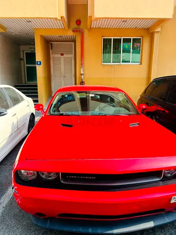 Dodge Challenger GT 2014 - Canadian Specs - Well Maintained