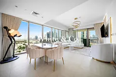 FULL BURJ VIEW | UPGRADED | SPACIOUS