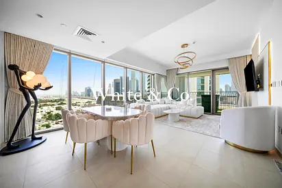 FULL BURJ VIEW | UPGRADED | SPACIOUS