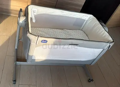 Chicco next2me Crib