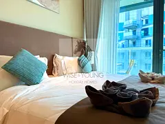 No Commission | Studio Apartment with Beach Access | Palm Jumeirah | Bills Included