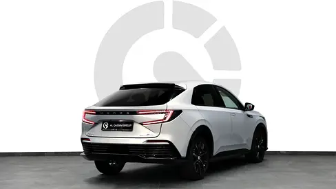 Honda ENS2 Yuguang Edition, миниатюра 6