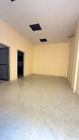 استوديو غير مفروش للإيجار بسعر مناسب في أم القيوين – مثالي لحياة مريحة