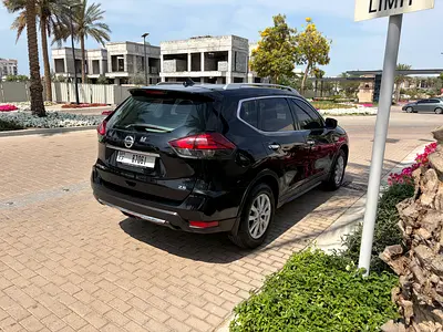 2022 Nissan X-TRAIL 照片 6
