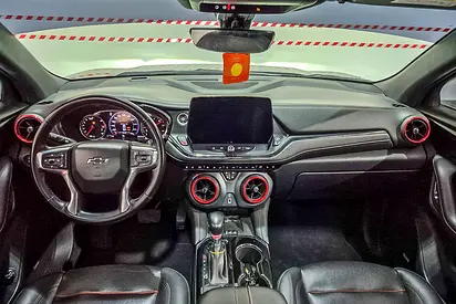 2023 Chevrolet BLAZER 照片 9