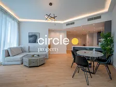 Furnished | 2BR Apartment | The Torch Dubai Marina