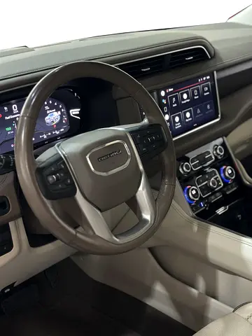 2022 GMC YUKON 照片 13