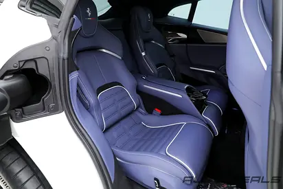 2024 Ferrari PUROSANGUE photo 19