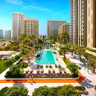 Invest Now | Elegant 2BR Unit | Urban Lifestyle