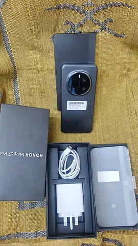 Honor magic 7pro 512GB