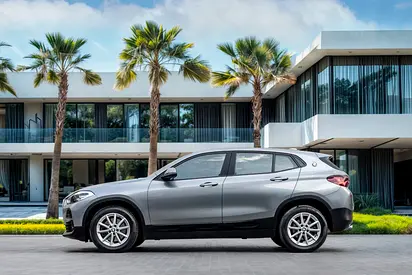 BMW X2 sDrive20i, миниатюра 2