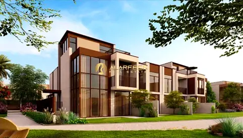 A Modern Home | 5BR Villa | Greenest Communities