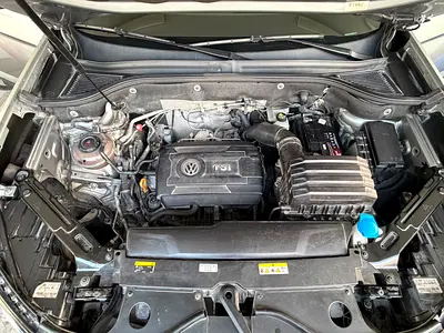Volkswagen Teramont Trendline, миниатюра 12