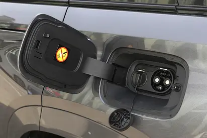 GAC S7, миниатюра 7