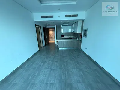 شقة فاخرة بغرفة نوم واحدة | برج ألفا جرين | جاهزة للسكن