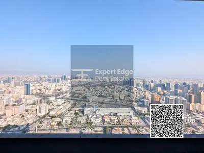 Premium 1BR 898 Sq. Ft. City View Corniche Tower