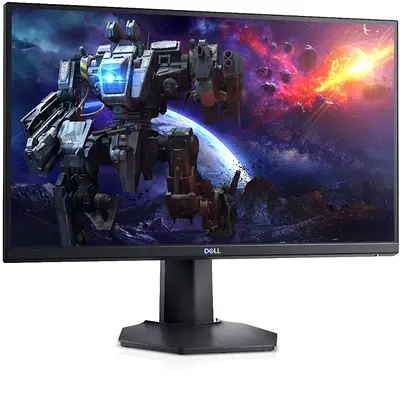 Dell S2421HGF 24 Inch Full HD (1920x1080) Gaming Monitor brand new box piece