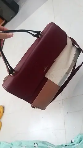 Womens handbag