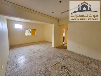 # فرصة مميزة بالقاسمية المحطة 🔥 غرفتين وصالة وصالة واسعة جداً، 2 حمام، إيجار 36 ألف وتأمين 2000 كاش
