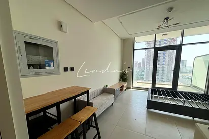 Studio | Fully Furnished | BRAND NEW | Metro 2 min