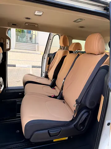 Kia Carnival LX, миниатюра 9