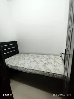 New Opening, Near ADCB, Partition Available