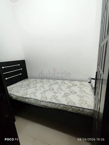 New Opening, Near ADCB, Partition Available